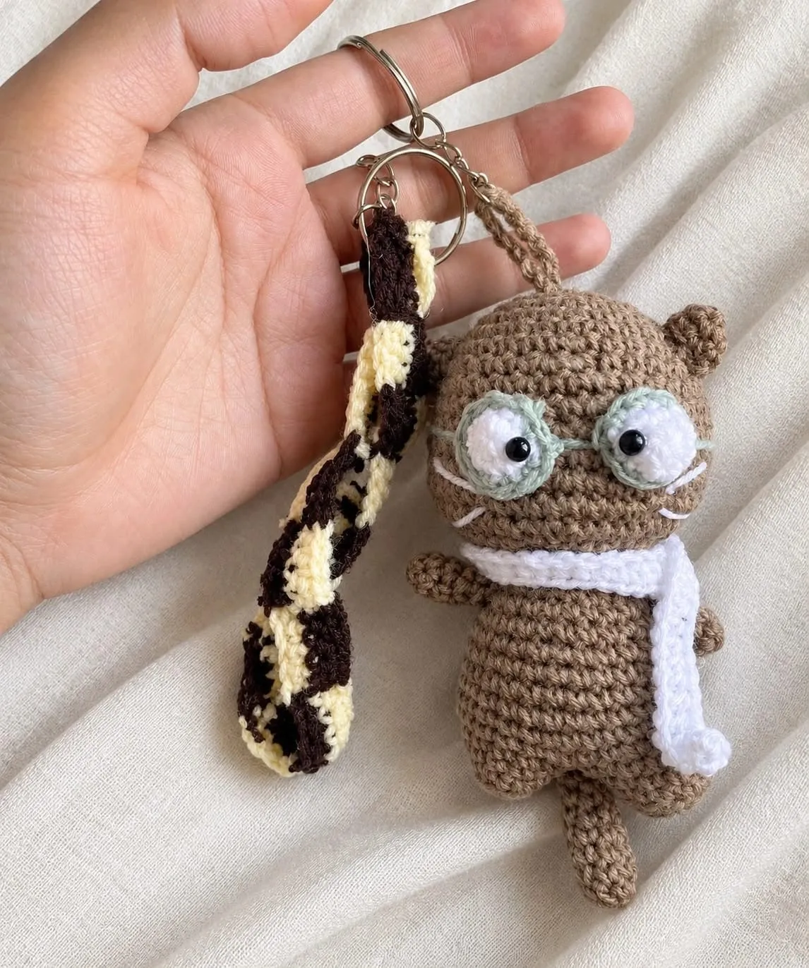 Meet your new bag buddies!