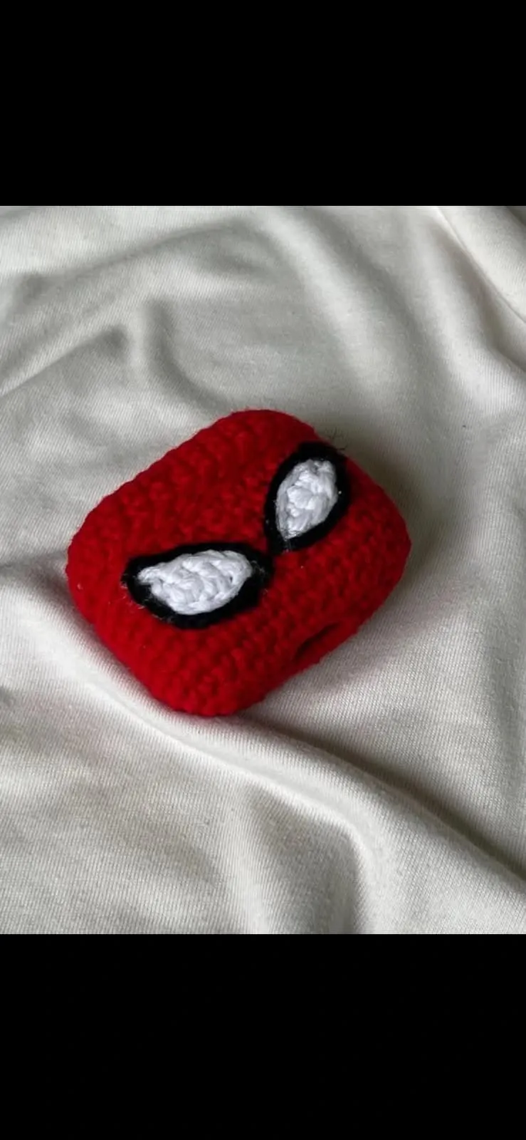 Spidey Shell