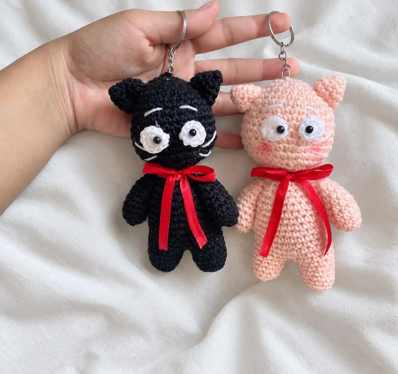 Your little buddy to carry everywhere you go.